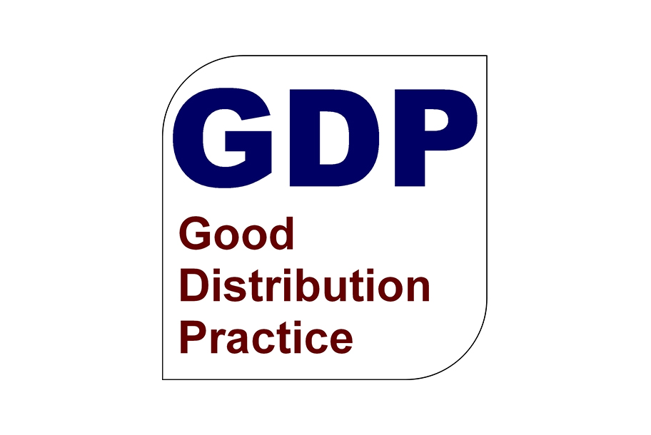 GDP - Good Distribution Practice - Petrex GmbH