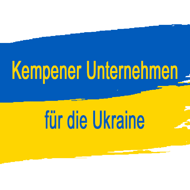 Fund-raising Ukraine