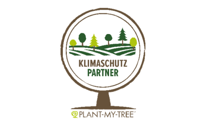 Petrex supports local afforestation as a cooperation partner of PLANT-MY-TREE ®