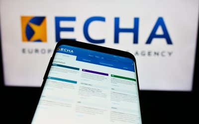 Ensuring Reliable REACh Compliance – Petrex Supports Customers Worldwide